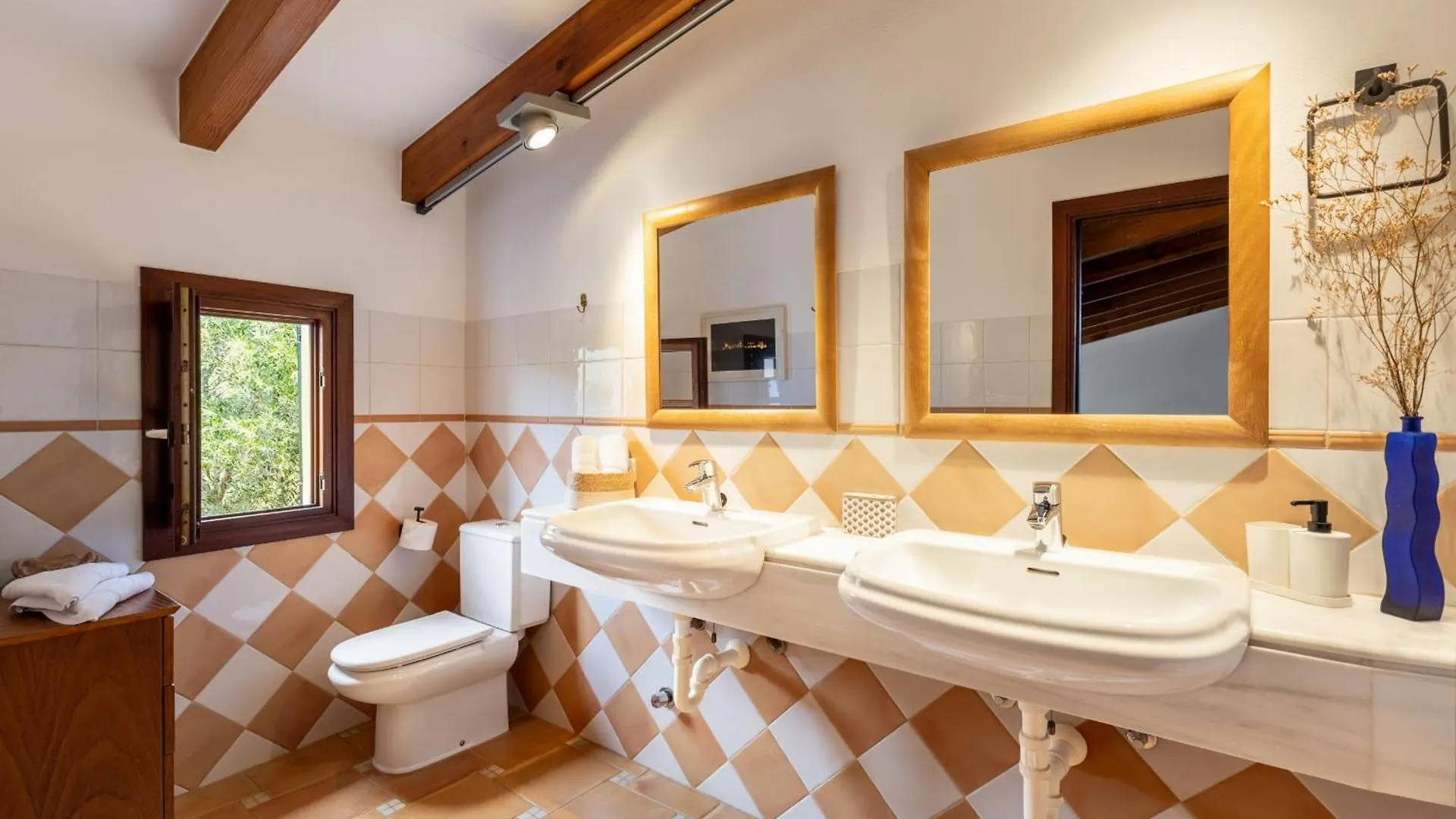 Villa El Vilar Port de Pollenca